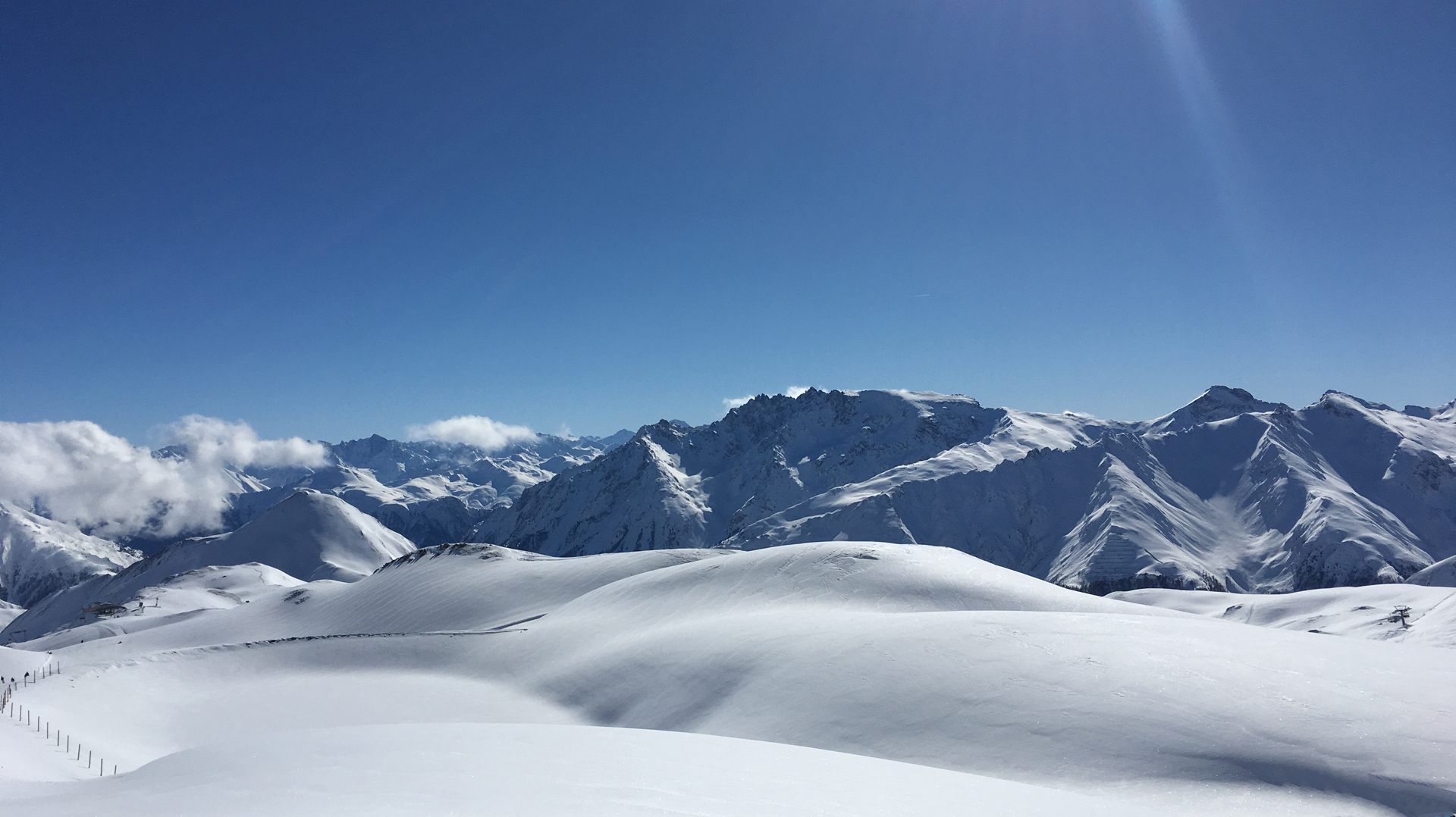 Montagne