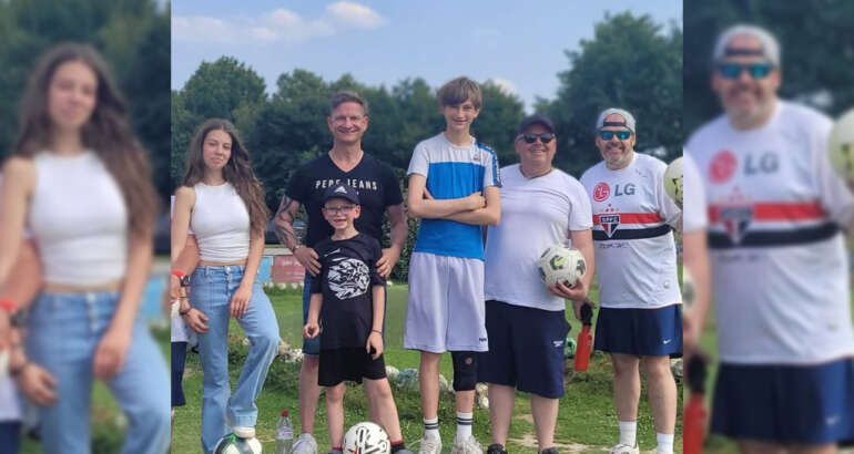 Fussballgolf