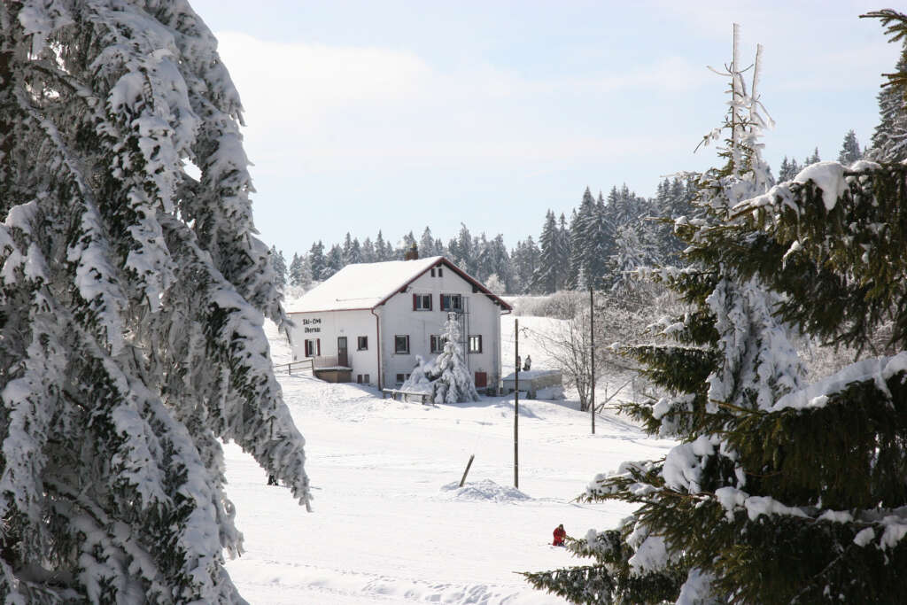 Chalet