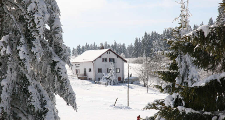 Chalet