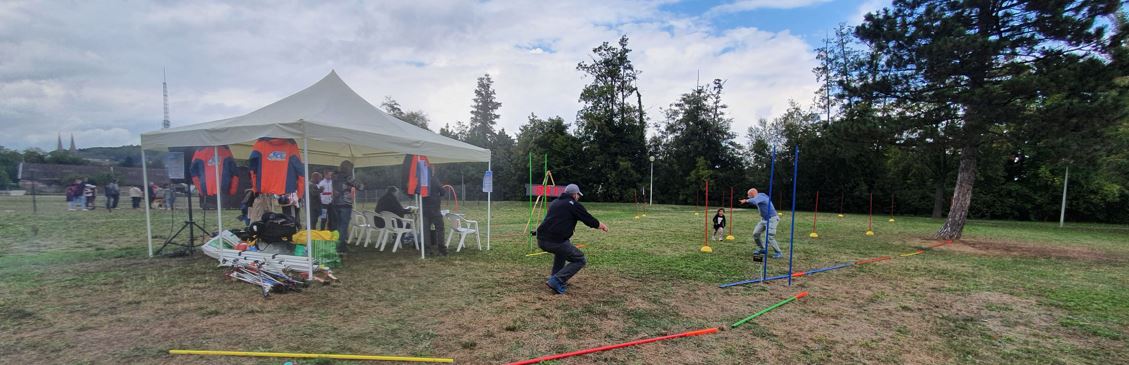 Fête du sport